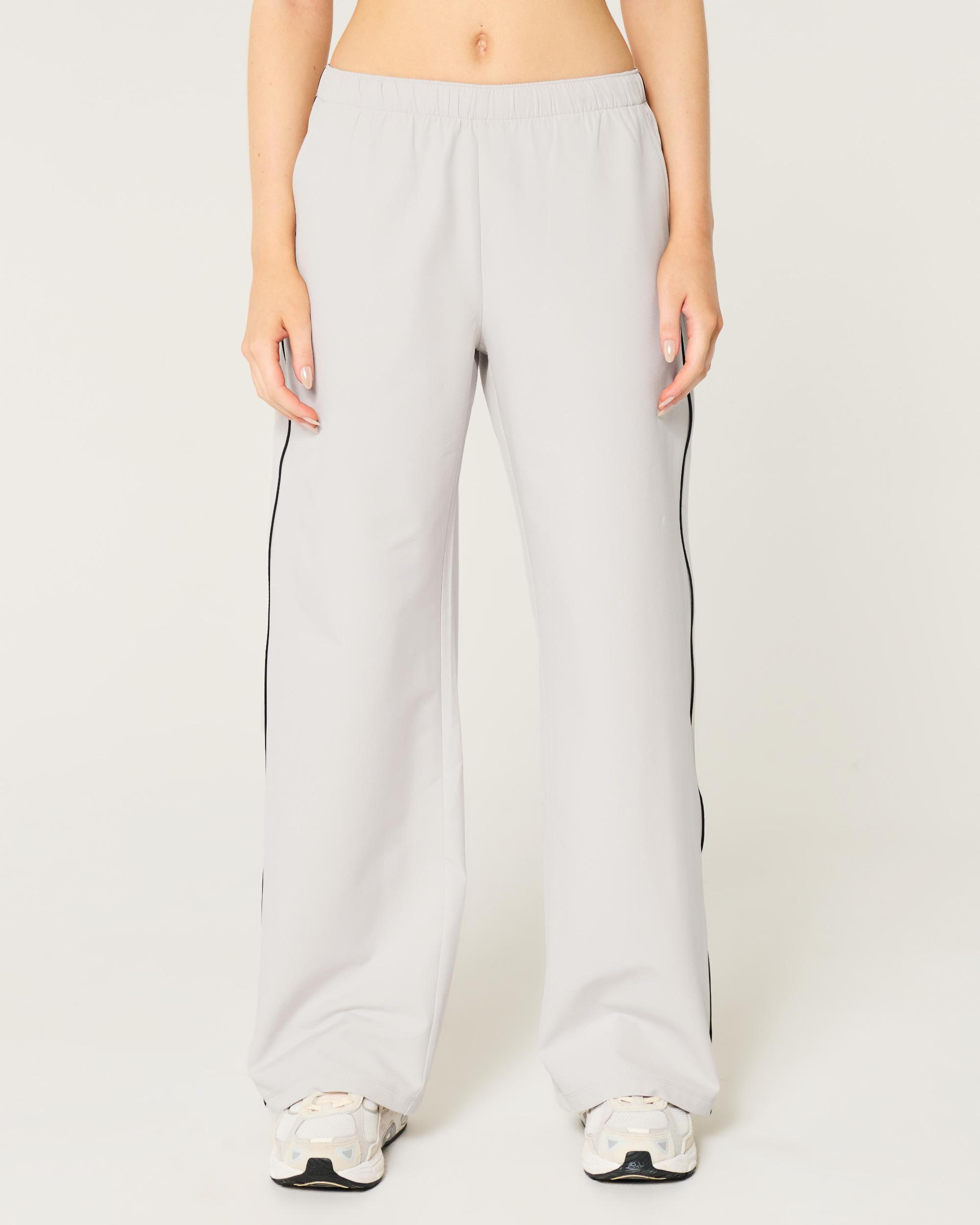 Gilly Hicks Cozy Lined Track Pants Product Image