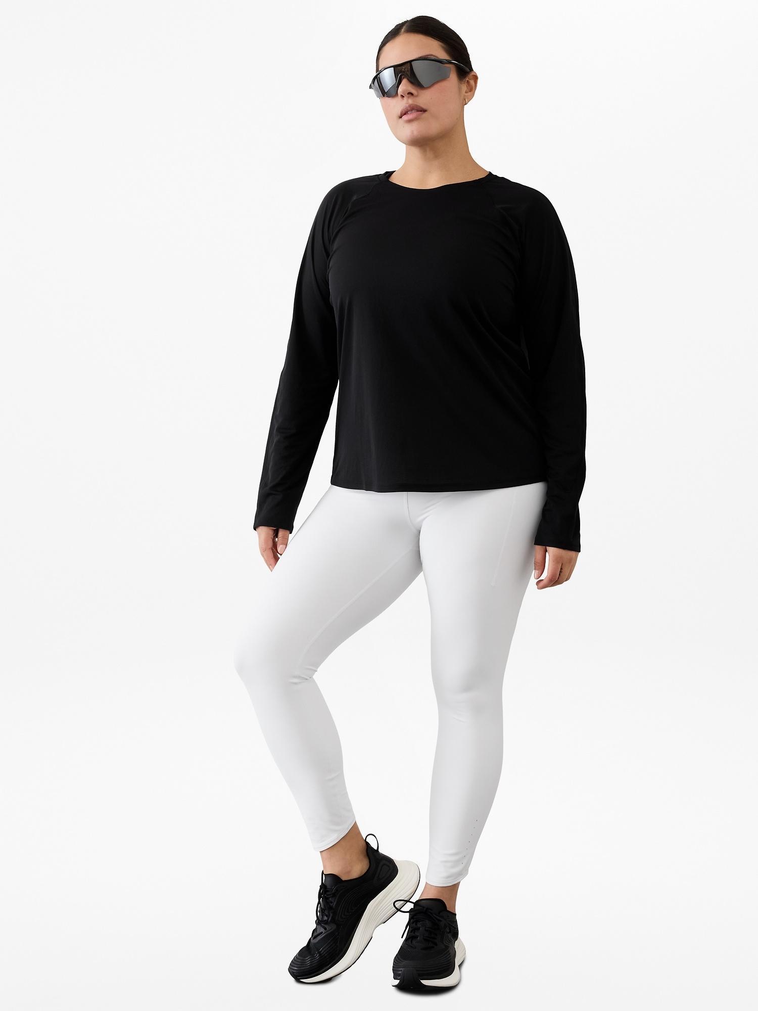 Grid Knit Top Product Image