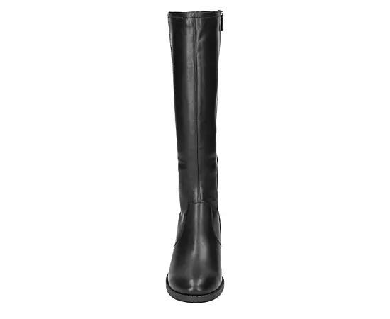 Easy Street Womens Tucker Plus Tall Boot Product Image