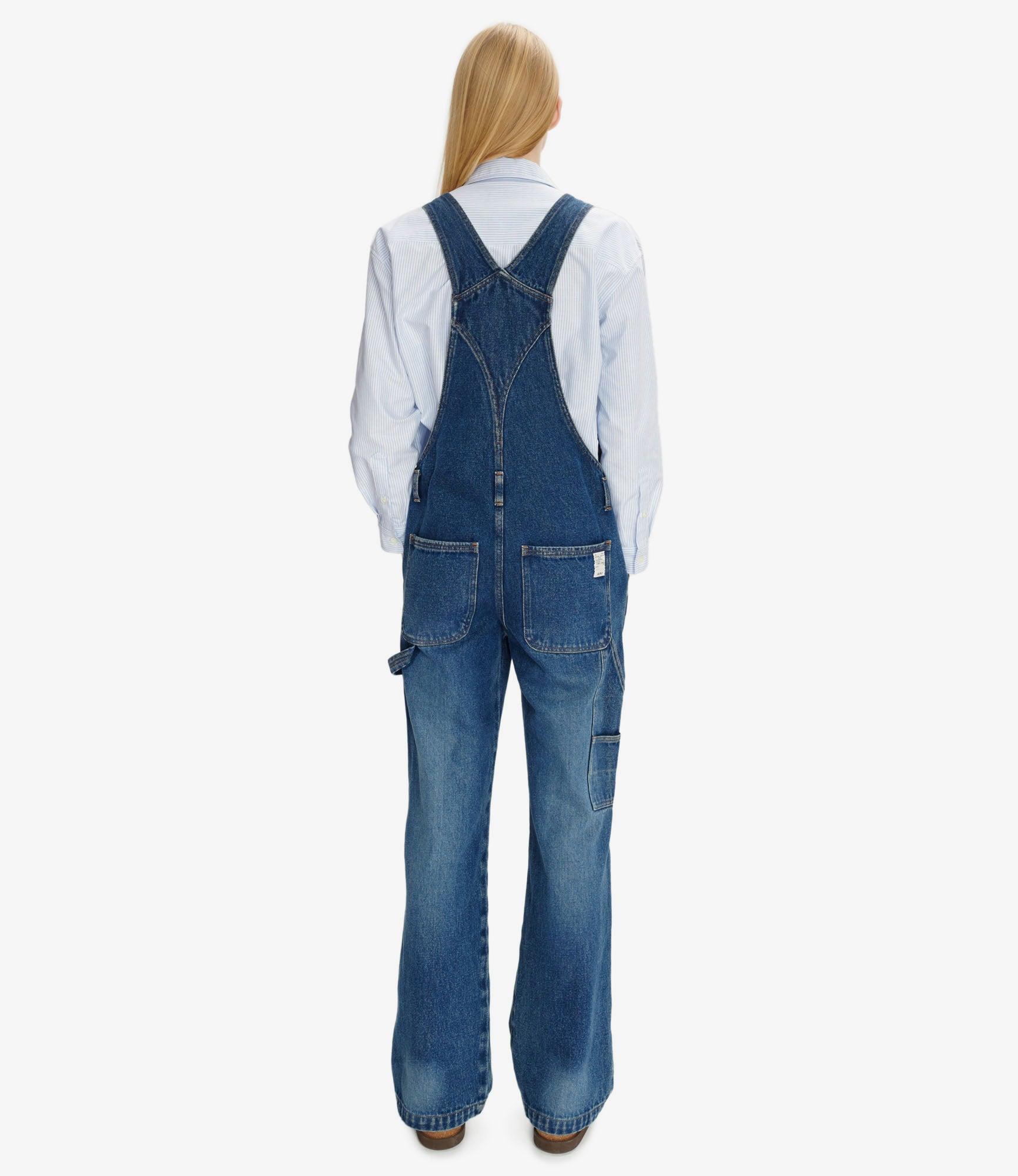 Nelle overalls Product Image