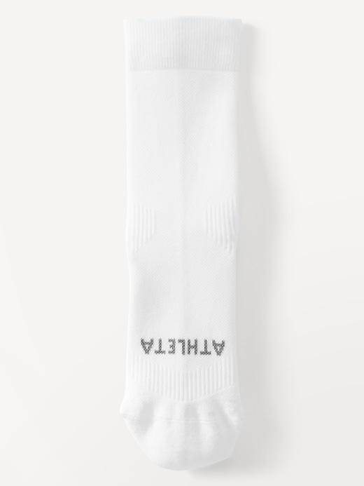 Athleta High Performance Crew Sock Product Image