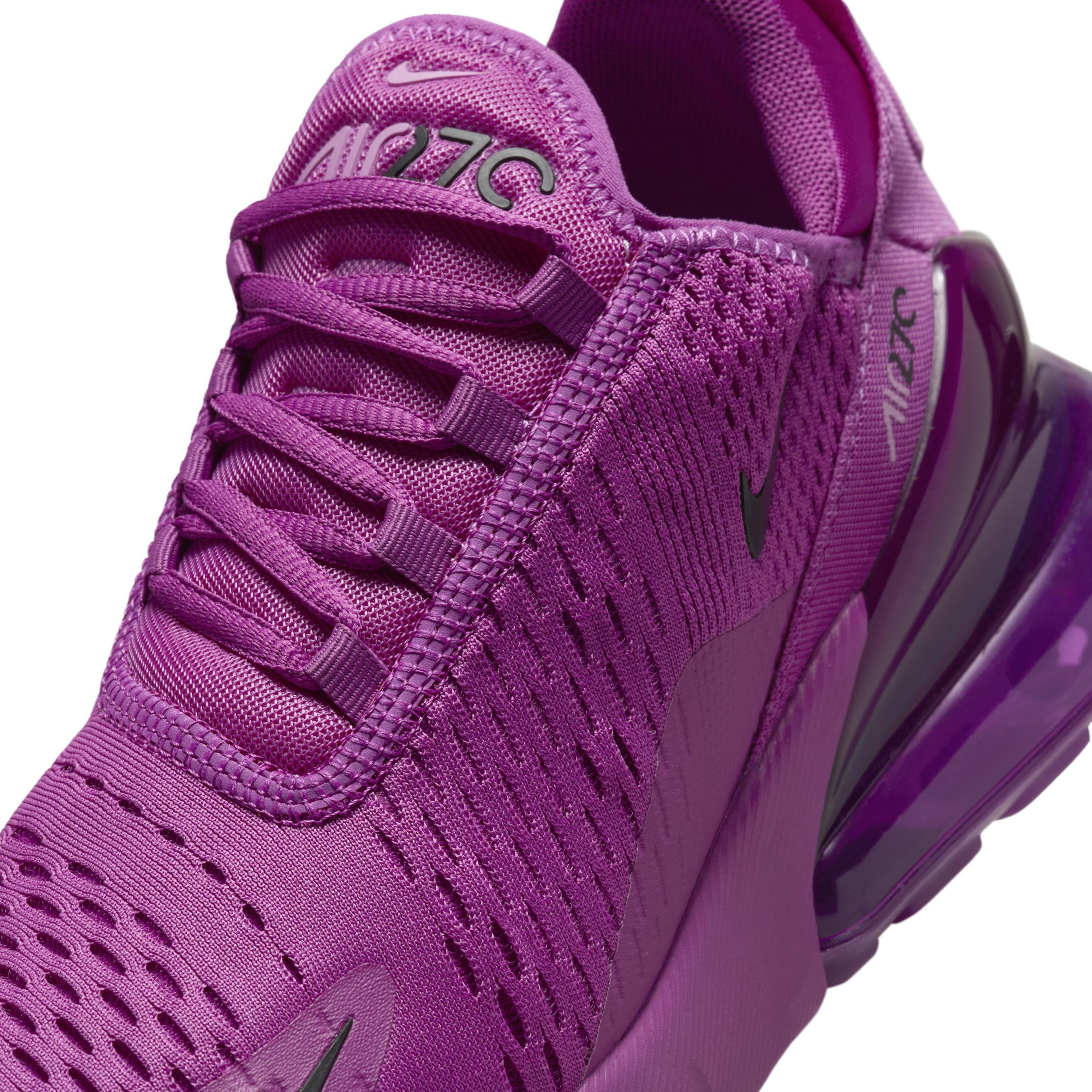 Nike Air Max 270 Women's Shoes Product Image