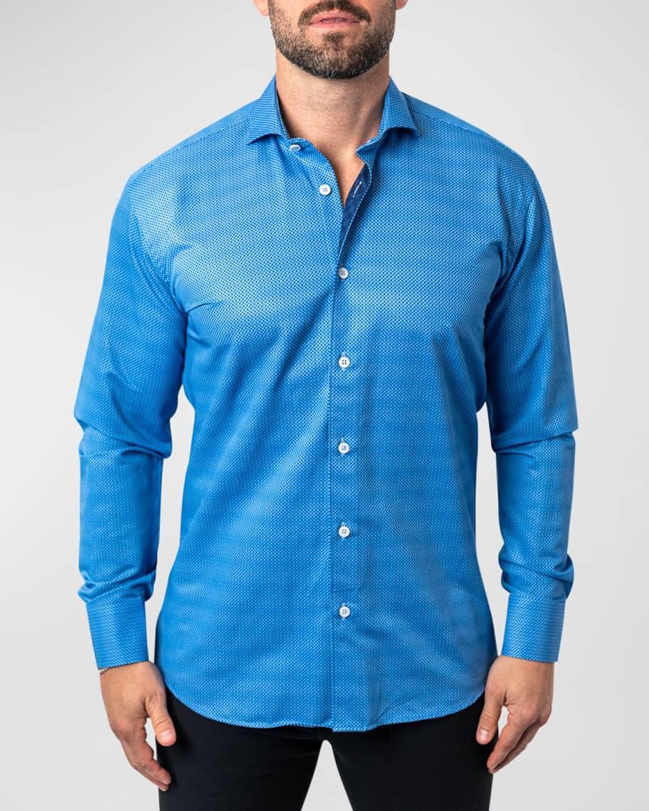 Mens Einstein Brooks Sport Shirt Product Image