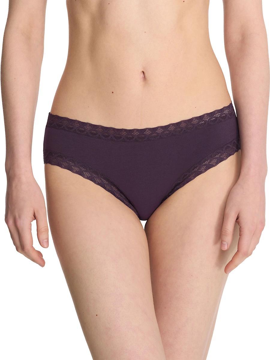 Natori Bliss Girl Briefs Product Image