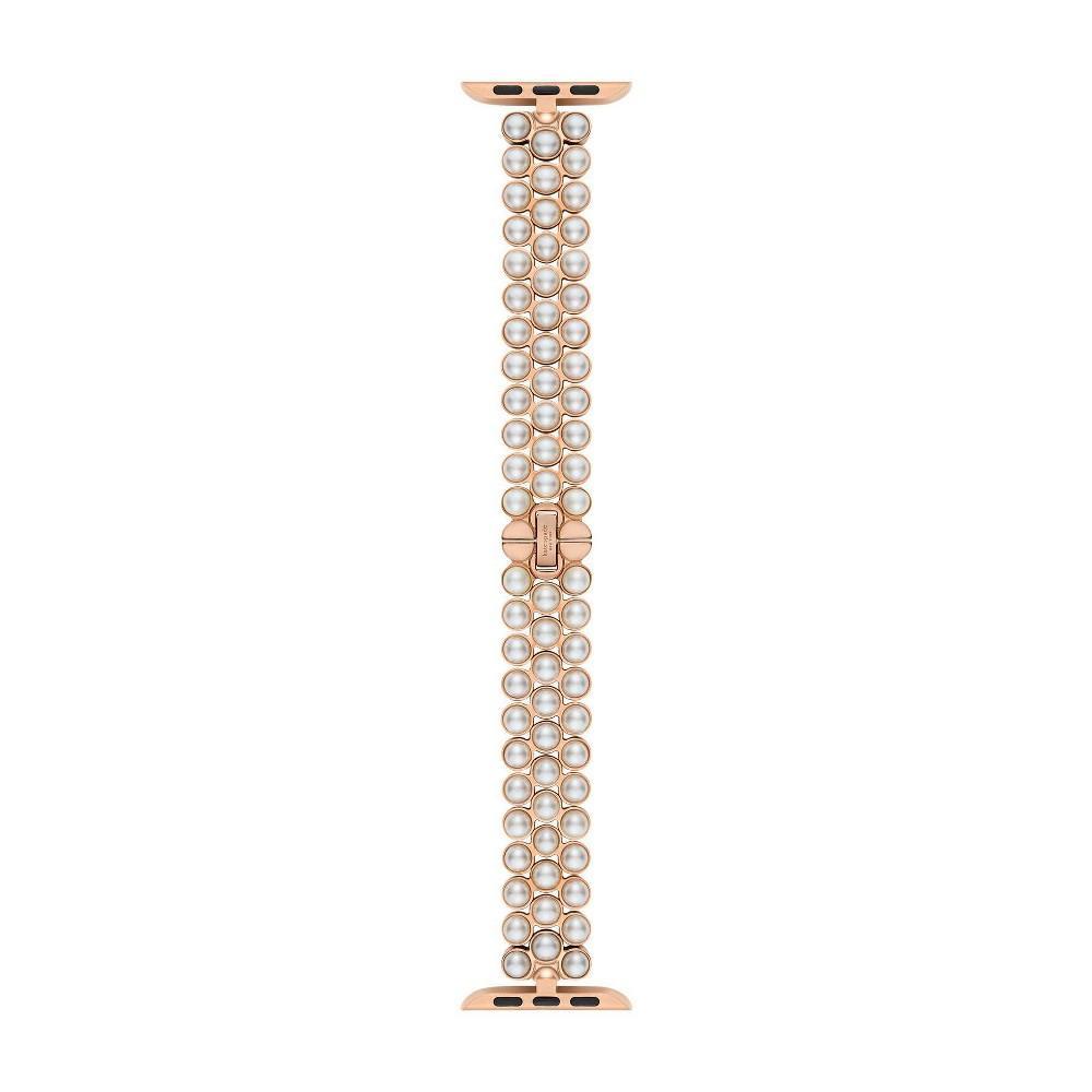 kate spade new york Pave Glitz Apple Watch Bracelet, 38mm, 40mm & 41mm Product Image