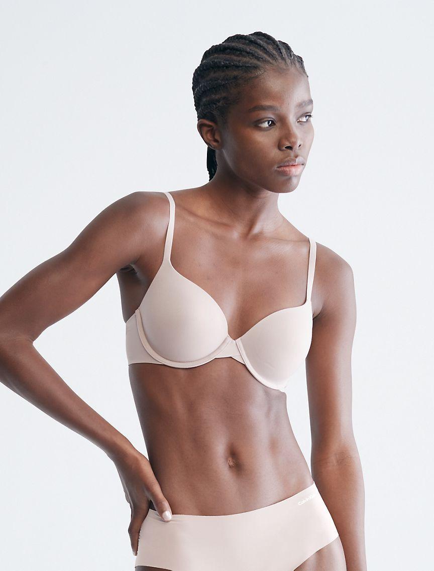 Perfectly Fit Lightly Lined Full Coverage Bra Product Image