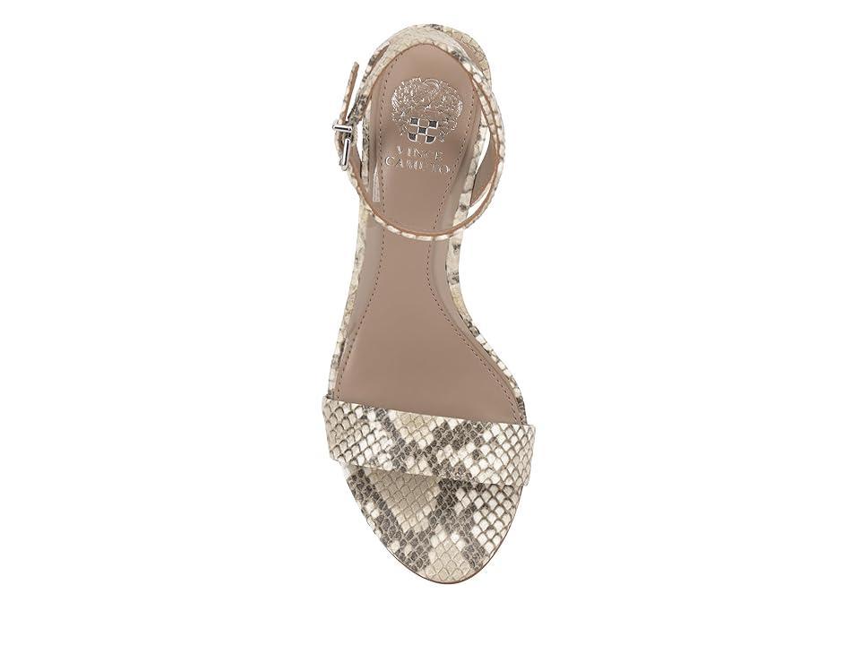 Vince Camuto Jefany Patent) Women's Sandals Product Image