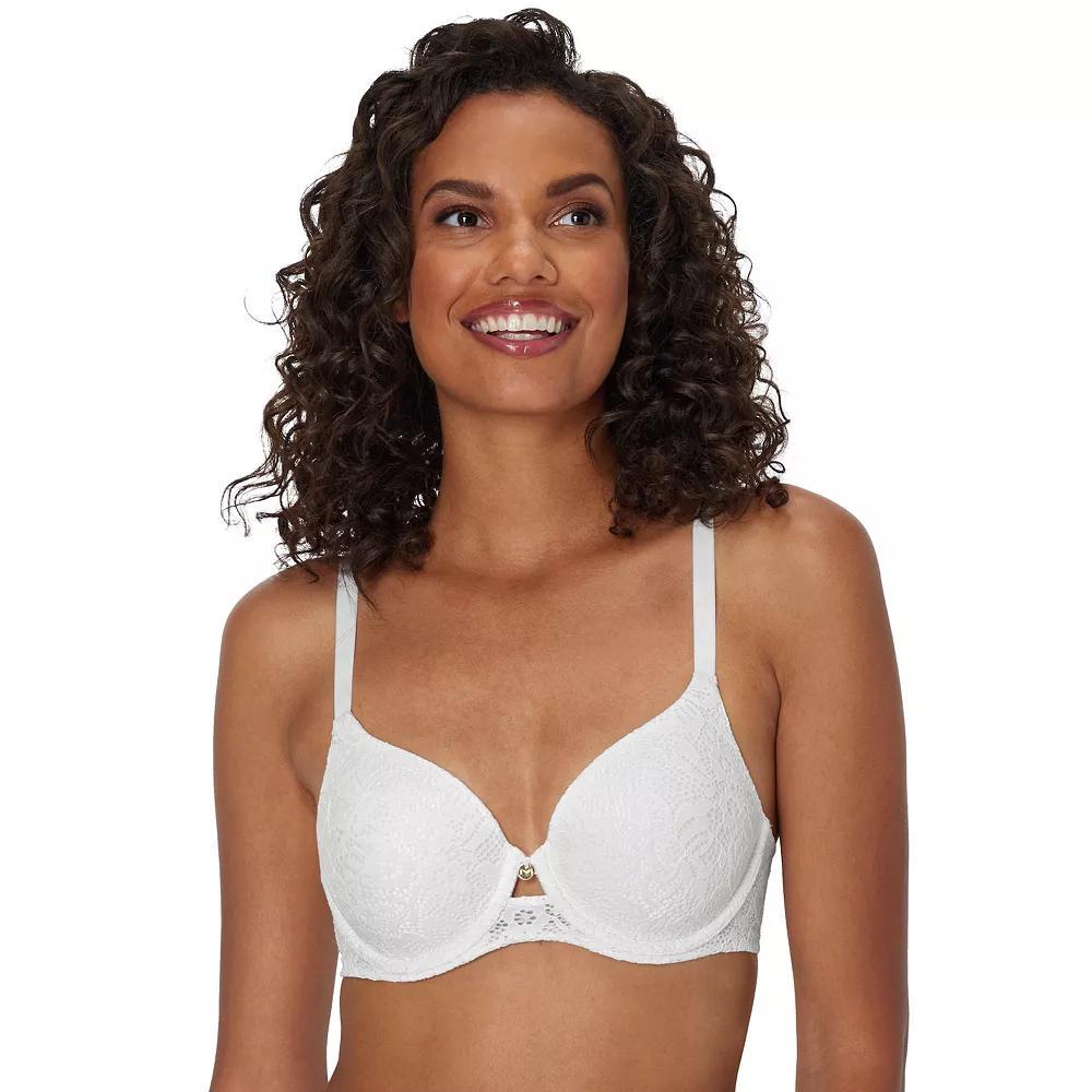 Maidenform One Fab Fit Custom Lift Underwire Bra DM2423, Women's,  Product Image
