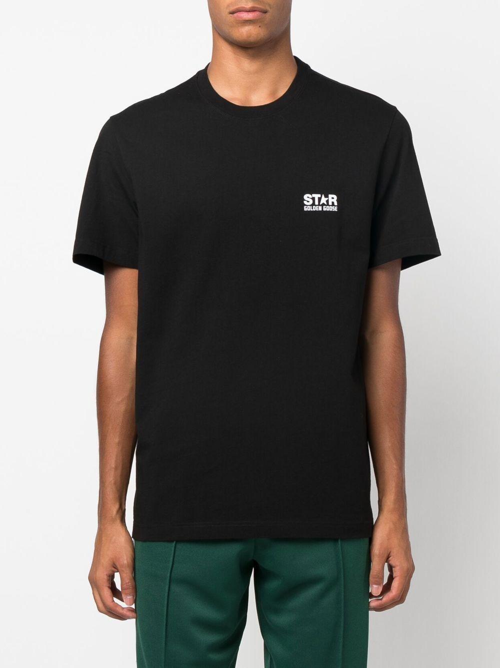 short sleeve T-shirt Product Image