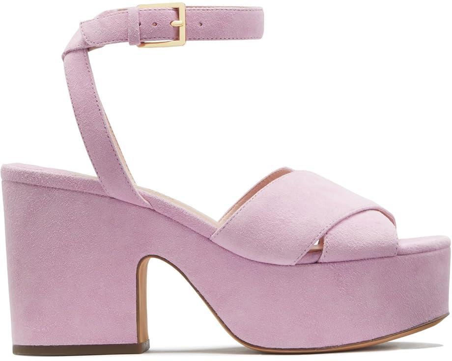 Chunky Platform Sandals Product Image