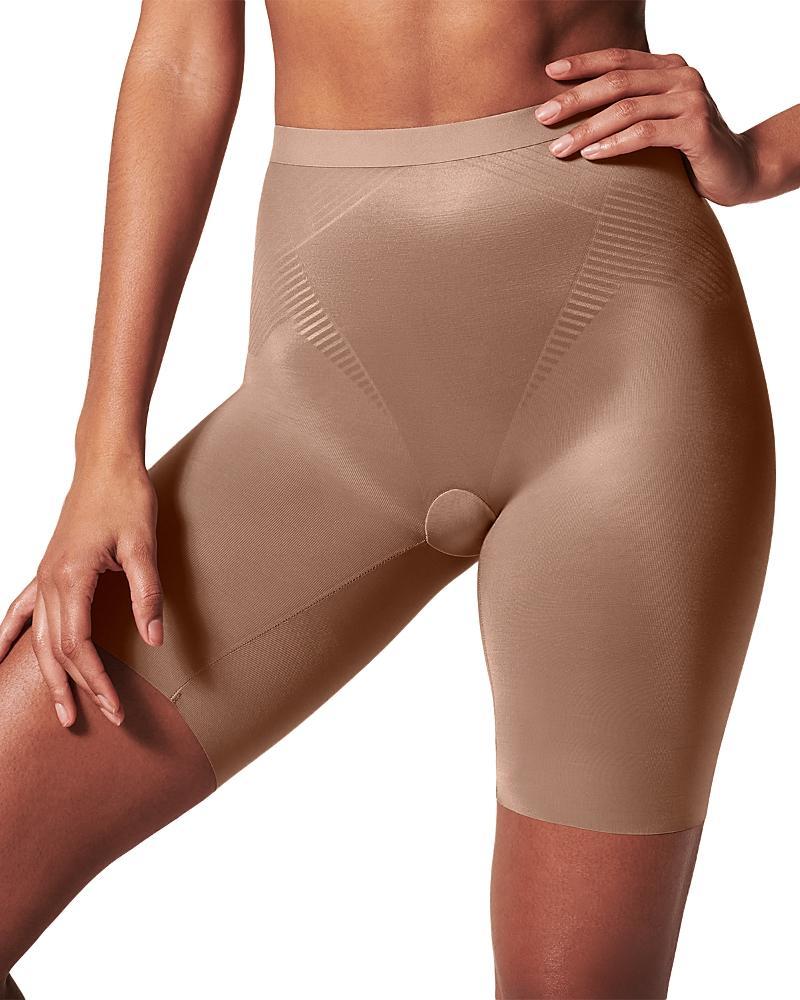 Thinstincts 2.0 Firm Control Mid-Thigh Shaper Product Image