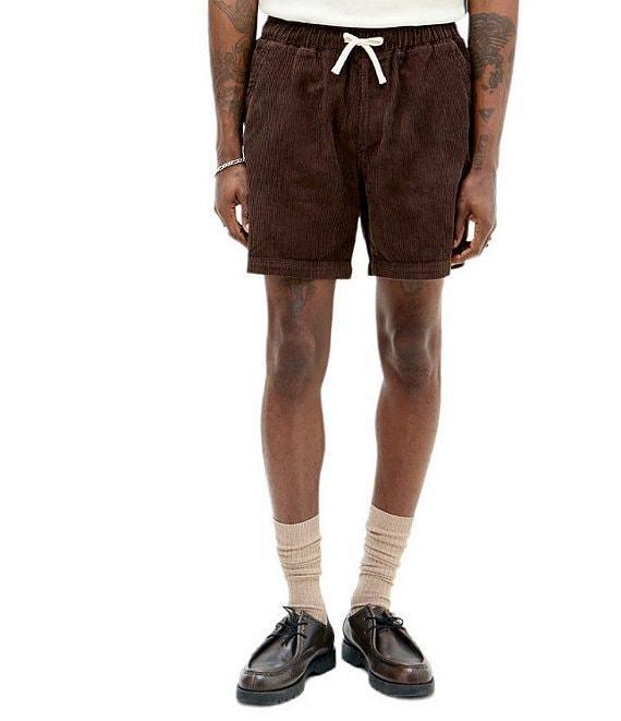 BDG Urban Outfitters Cord Shorts Product Image