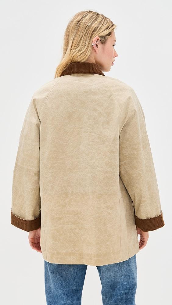 Alex Mill Chiltern Street Jacket | Shopbop Product Image