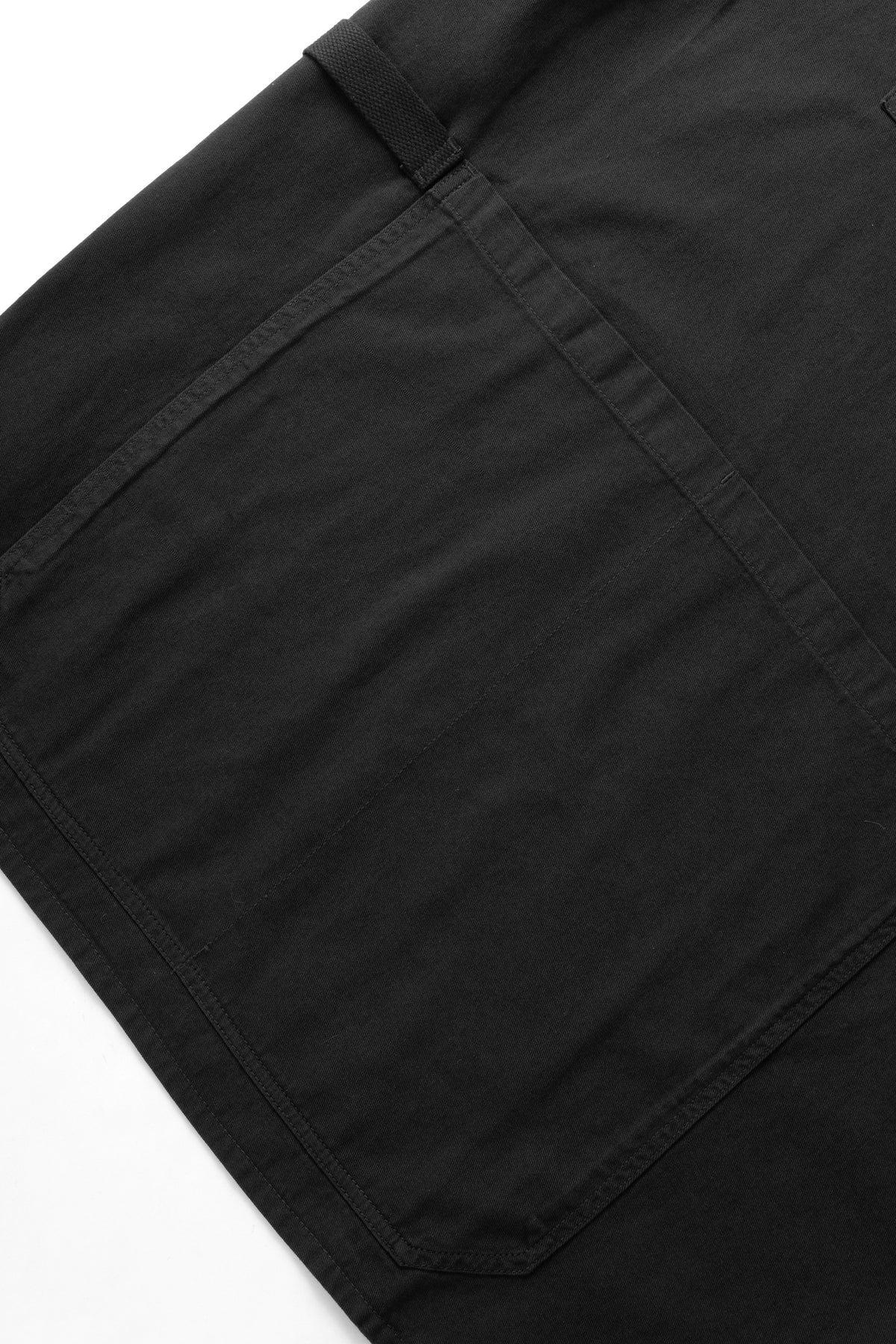 Trade Apron - Black Product Image