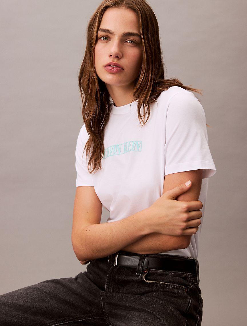 Box Logo Classic T-Shirt  Product Image