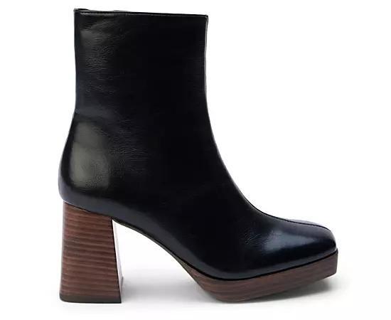 Coconuts Womens Duke Ankle Boot Product Image