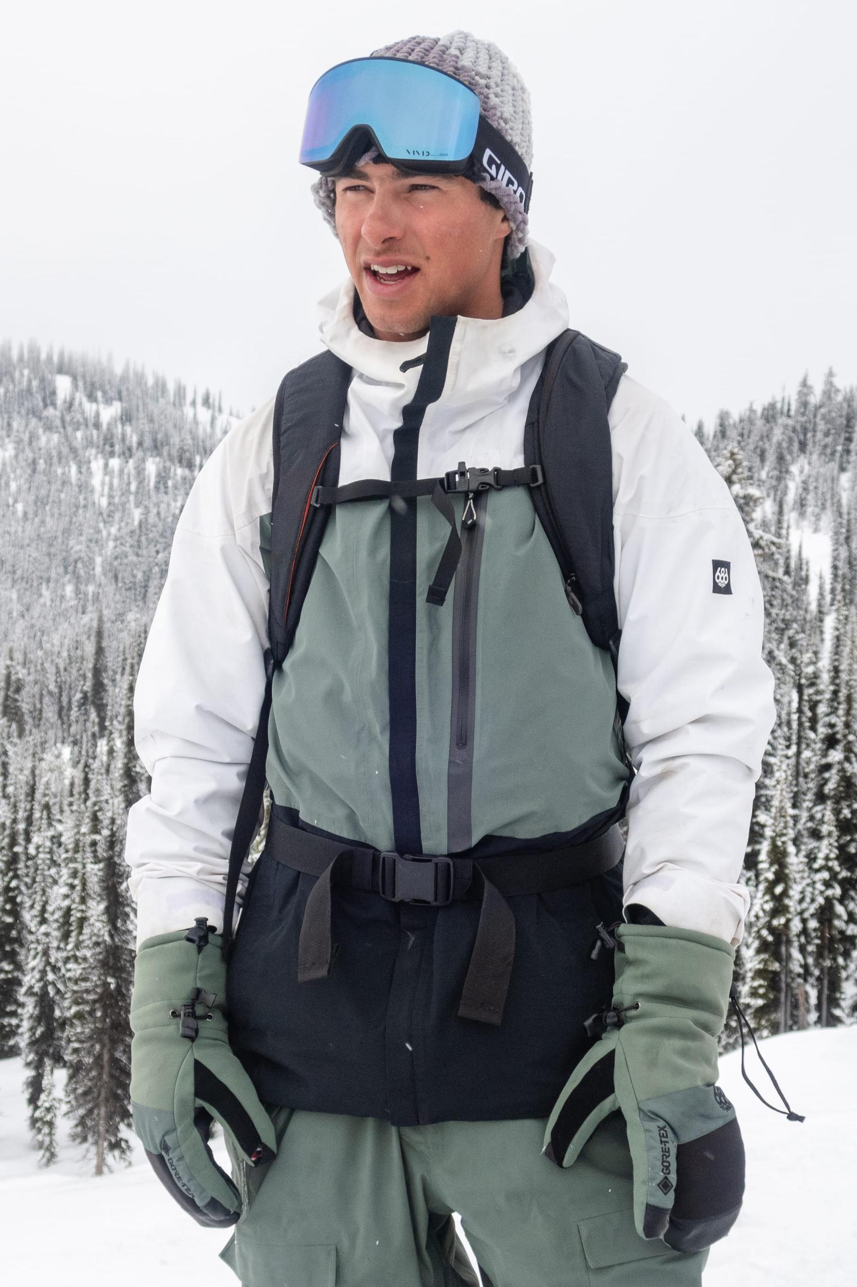 686 Men's GORE-TEX GT Shell Jacket Male Product Image