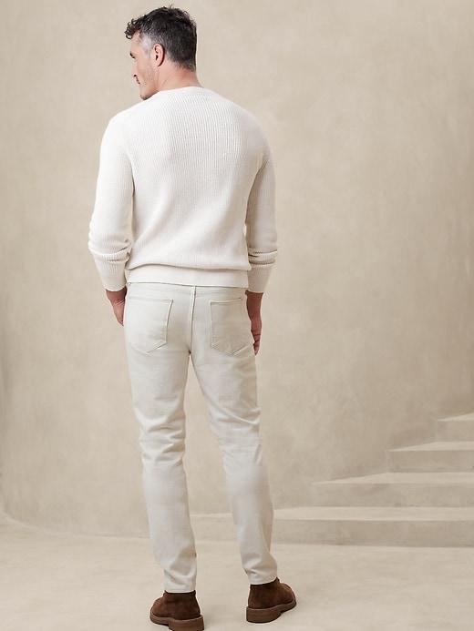 Slim Travel Pant Product Image