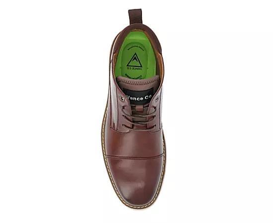 Vance Co Mens Redford Chukka Boot Product Image