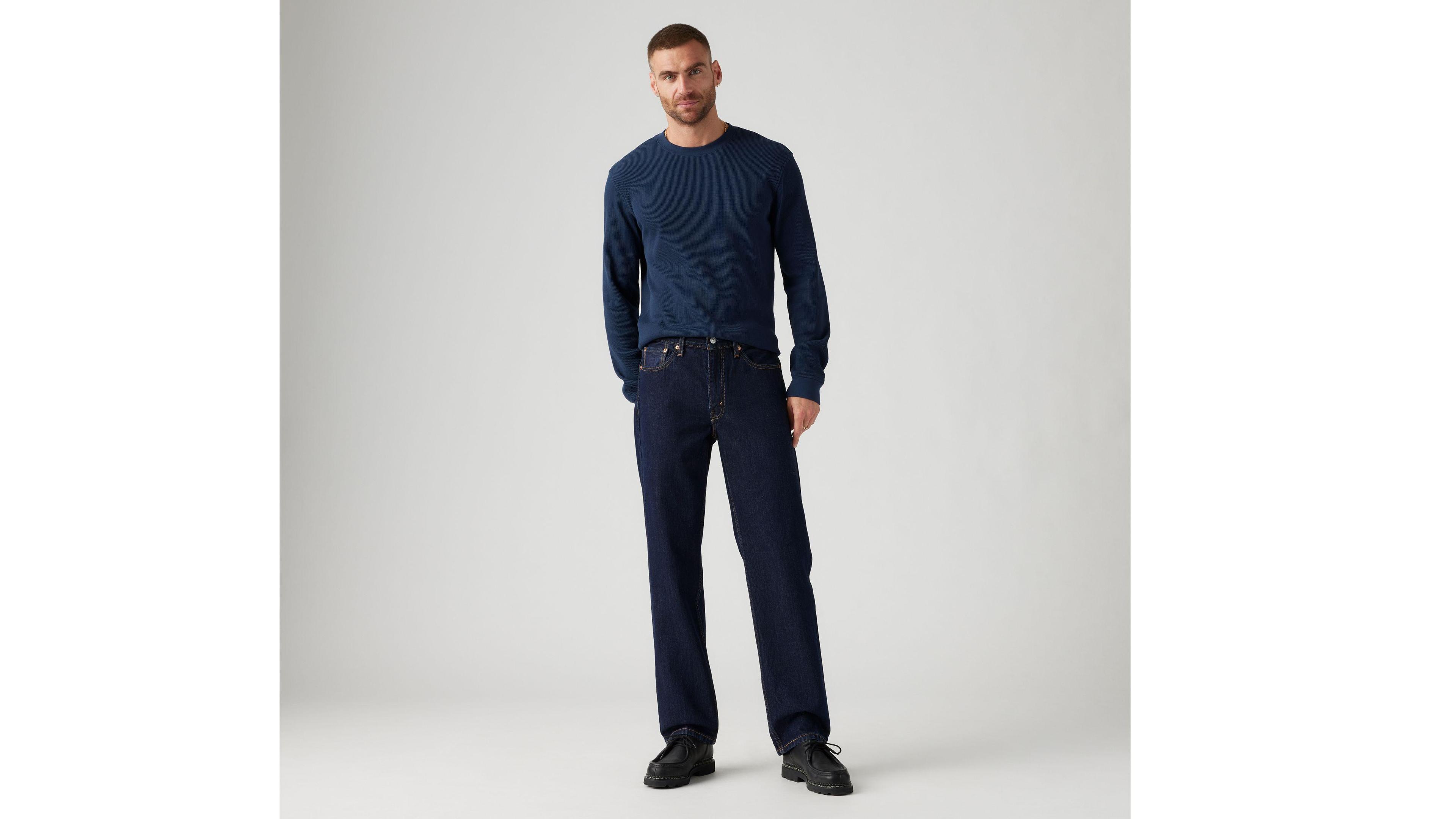 550™ Relaxed Fit Men's Jeans Product Image