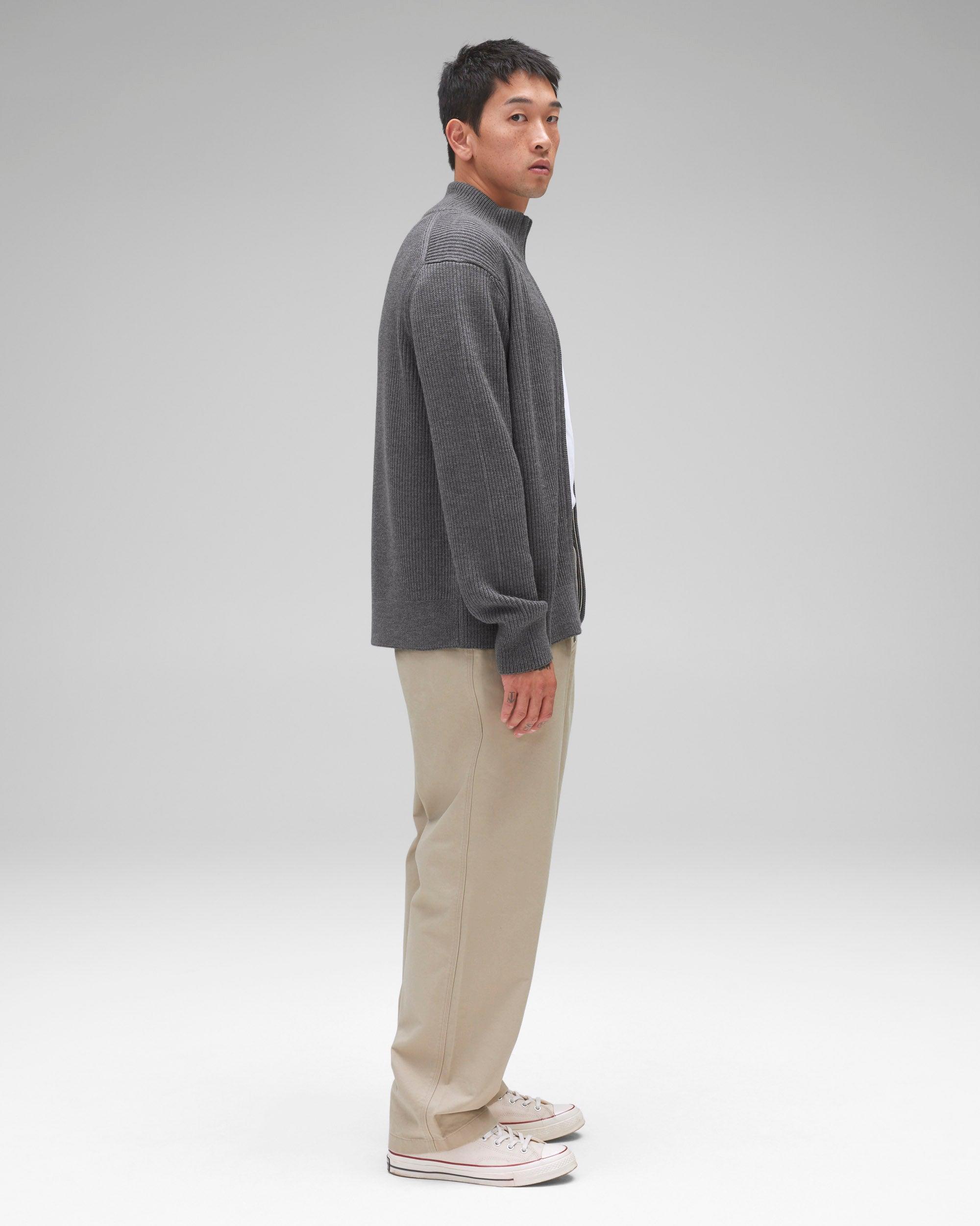 Cotton Chino Sophomore Relaxed Pant Male Product Image