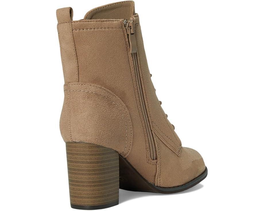 Livvy Bootie Product Image