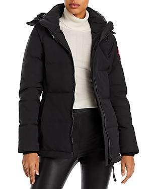 Womens Chelsea Parka Product Image