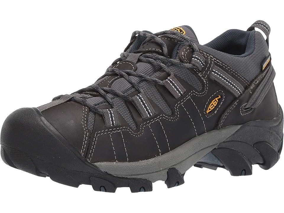 The North Face Storm Strike III Waterproof (Deep /TNF Black) Women's Shoes Product Image