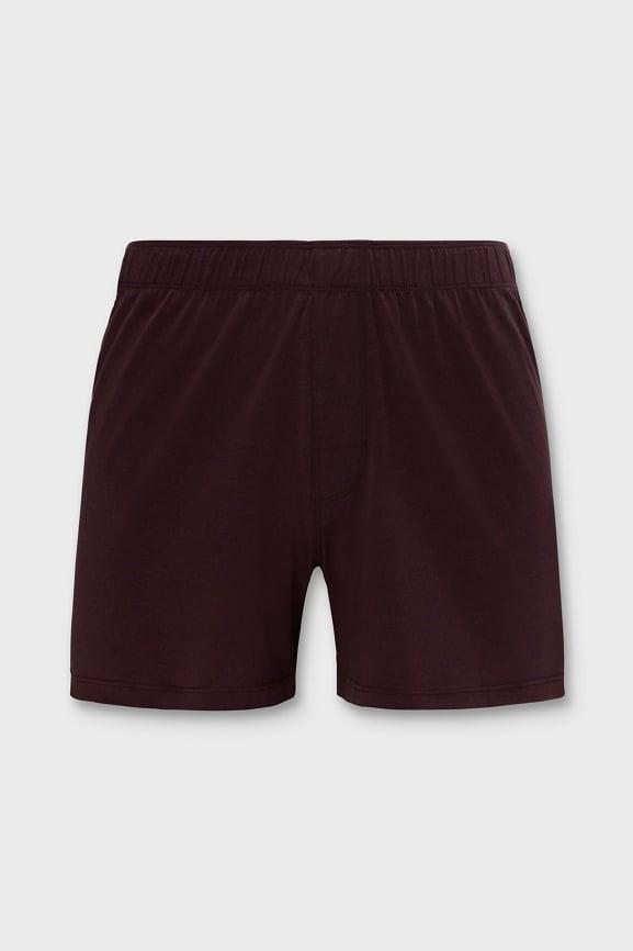 The 24-7 Slim Boxer 5-Piece Bundle Product Image