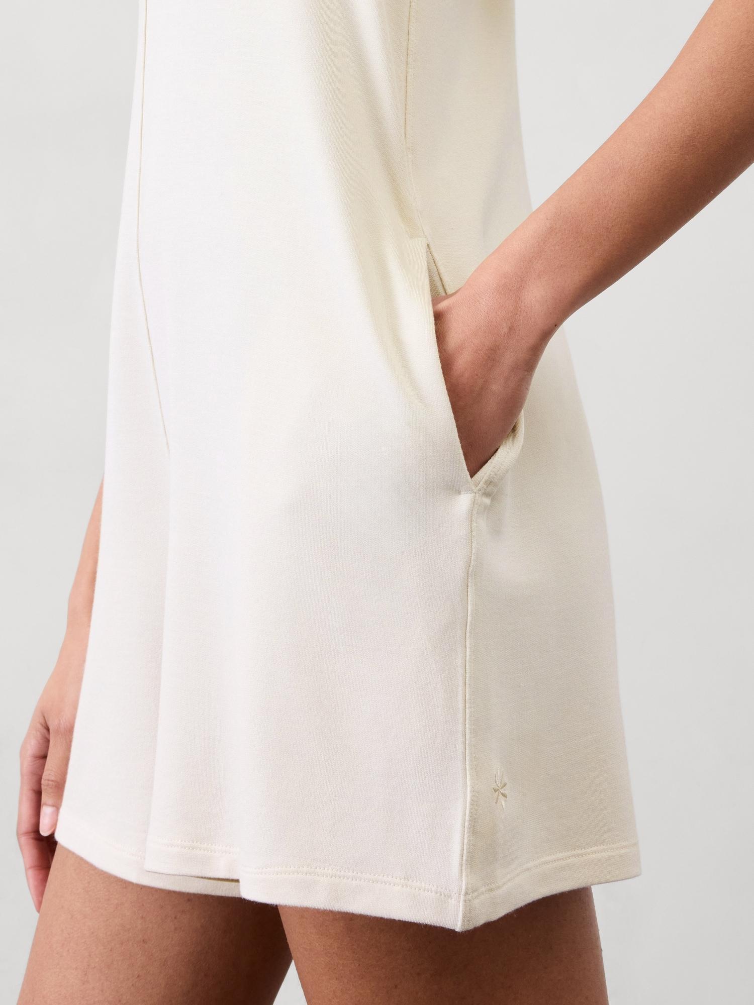 Hit Pause Romper Product Image