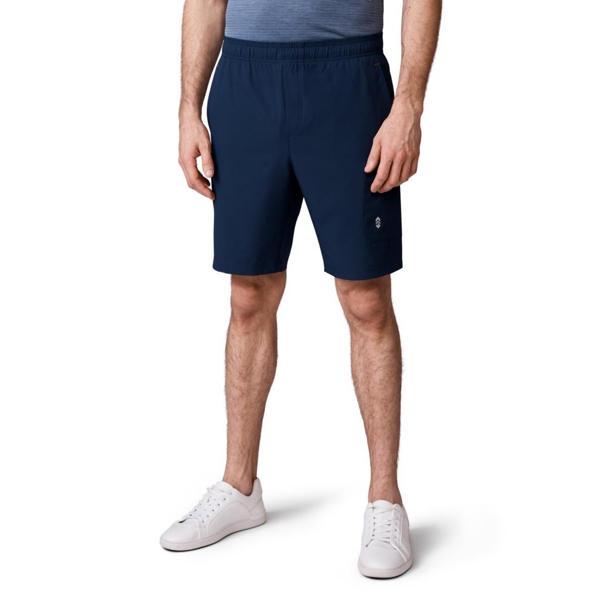 Free Country Mens Tech Stretch Short Ii Product Image