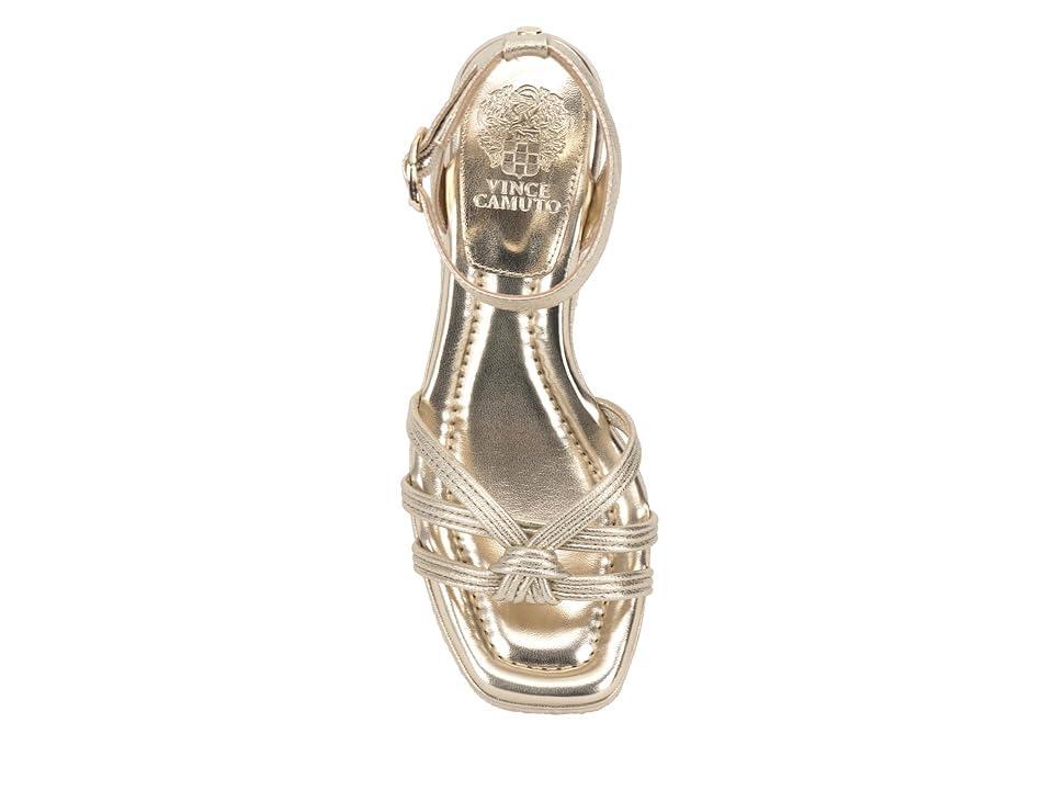 Vince Camuto Loressa (Light ) Women's Sandals Product Image