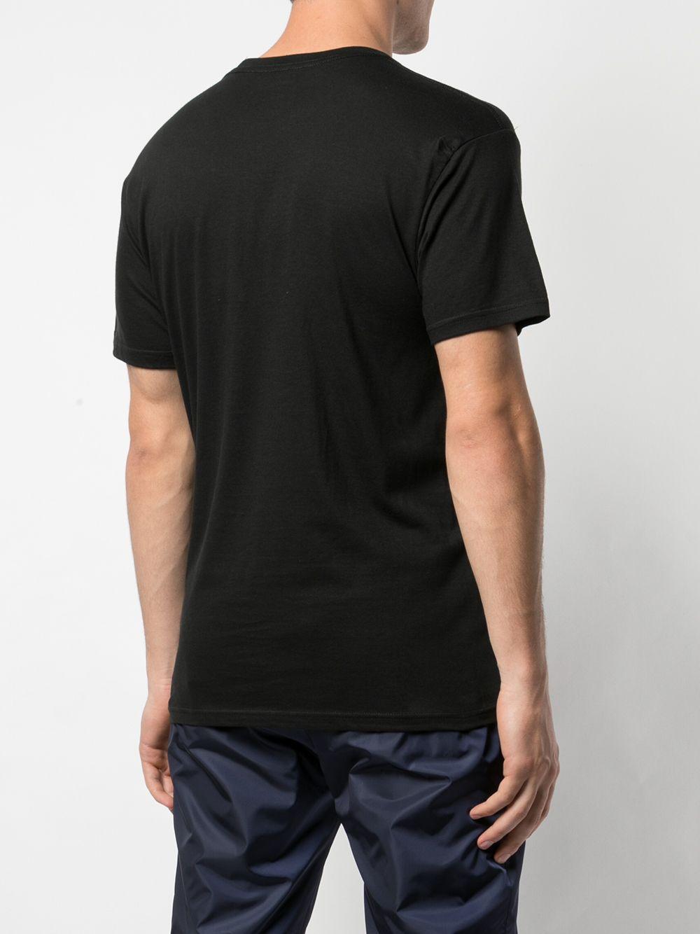 Hanes Tagless T-shirt pack Product Image