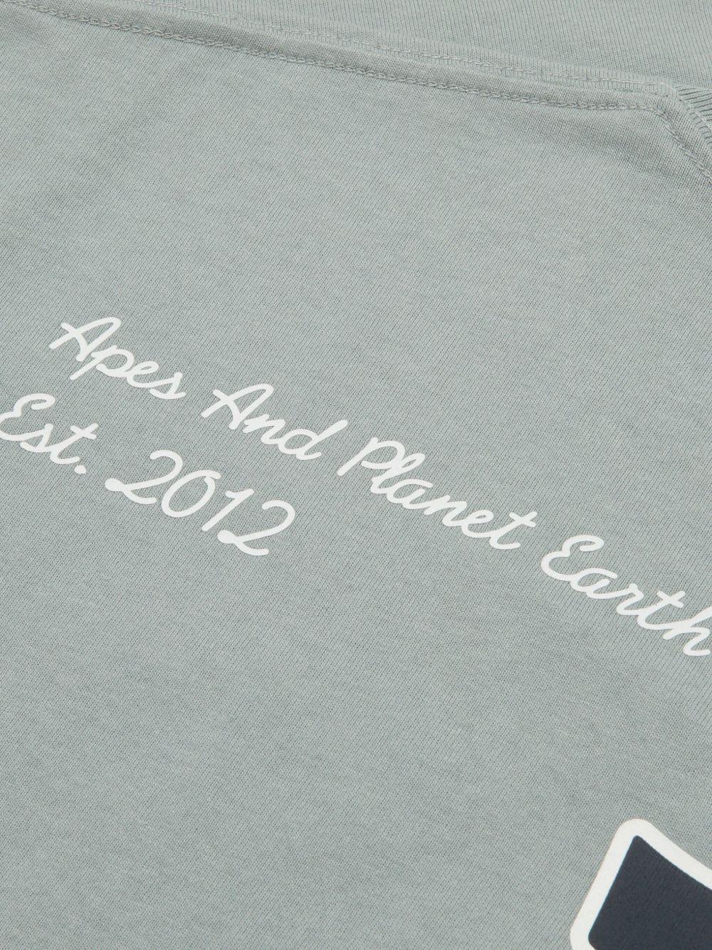 logo-print T-shirt  Product Image