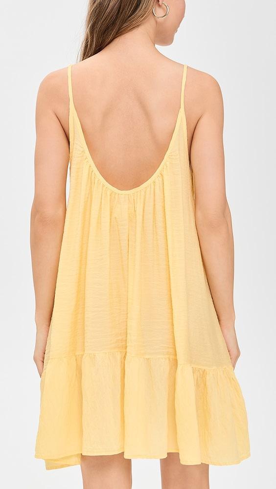 9seed St. Tropez Dress | Shopbop Product Image