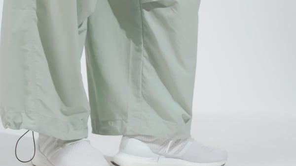 City Escape Parachute Cargo Pants Product Image