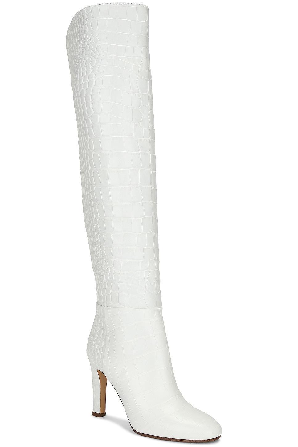 Gabriela Hearst Linda Over The Knee Boot Product Image