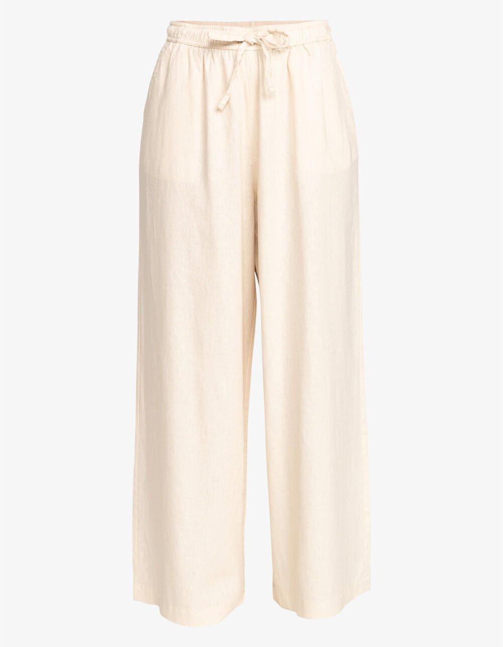 ROXY Lekeitio Break Mid Womens Beach Pants Product Image