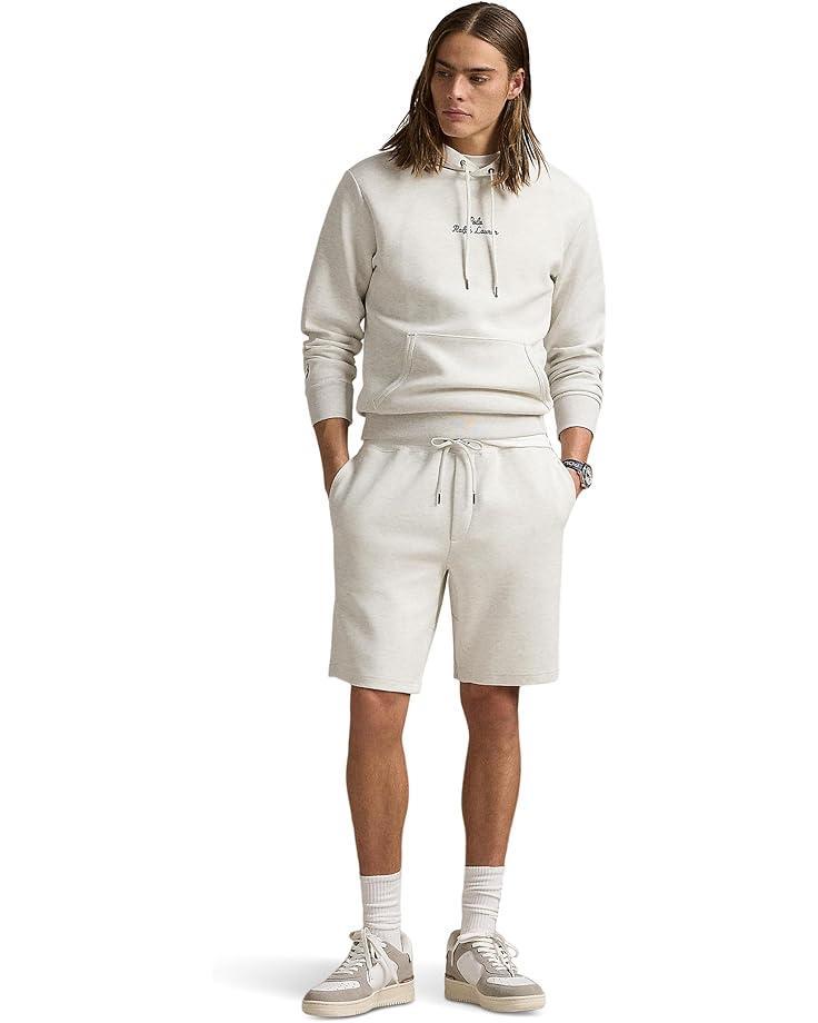 Classic Fit Prepster Shorts Product Image