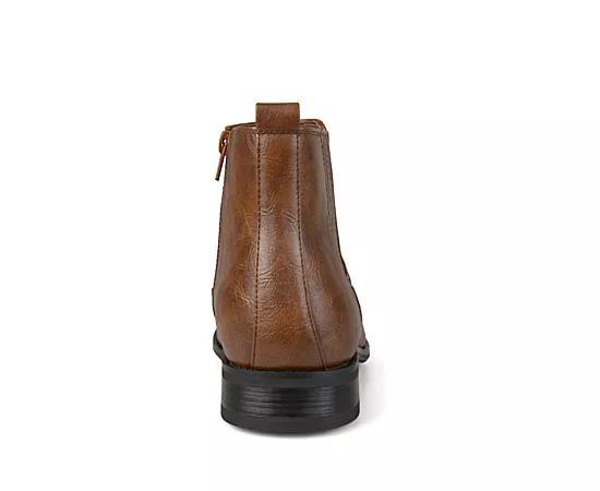 Vance Co Mens Alex Chelsea Boot Product Image