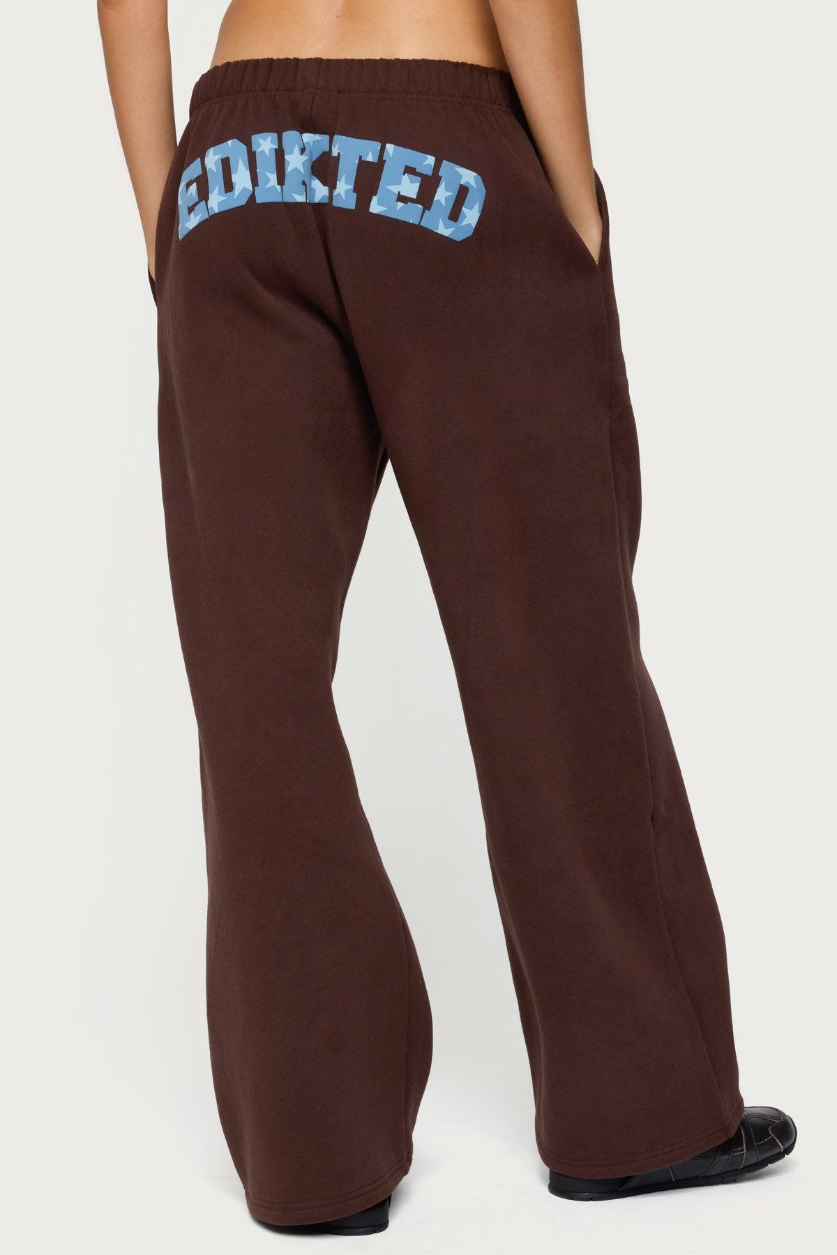 Really Edikted Sweatpants Product Image