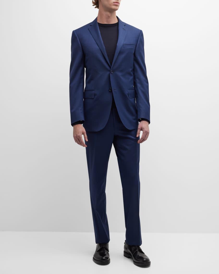 Mens Tic Academy Suit Product Image