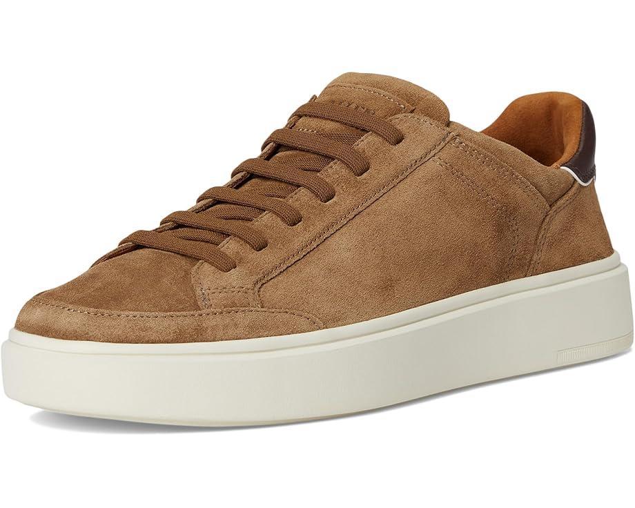 Oliver Perf Slip-on Shoes Product Image