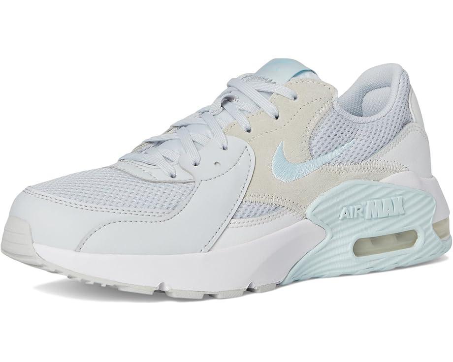 Air Max Nuaxis Product Image