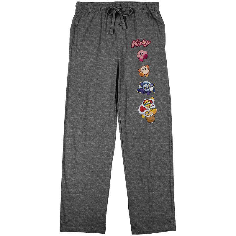 Men's Kirby Sleep Pants, Size: Small, Multi Product Image