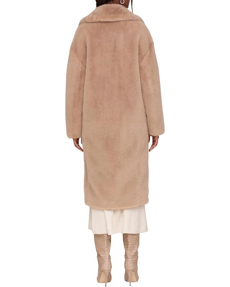 Juniper Coat Product Image