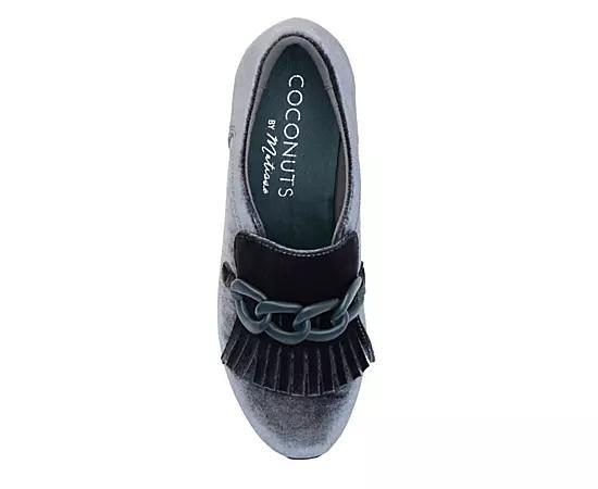 Coconuts Womens Bess Sneaker Product Image