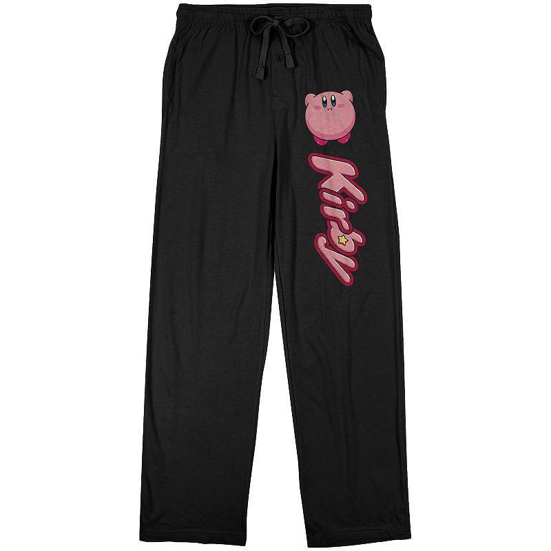 Men's Kirby Sleep Pants, Size: Small, Multi Product Image