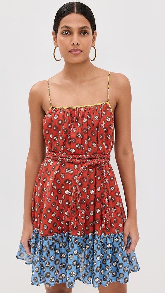 RHODE Nala Dress | Shopbop Product Image