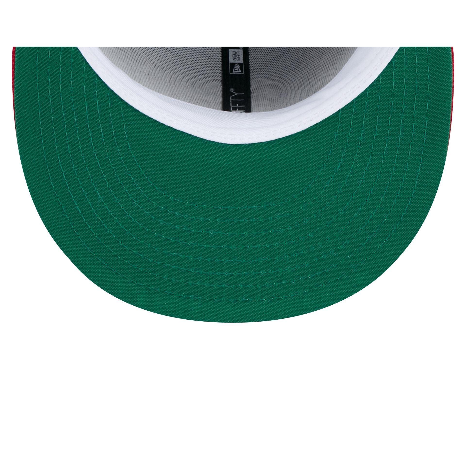 Joker Team Tag 9FIFTY Trucker Hat Male Product Image